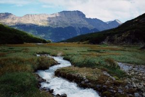 Valle de Andorra
