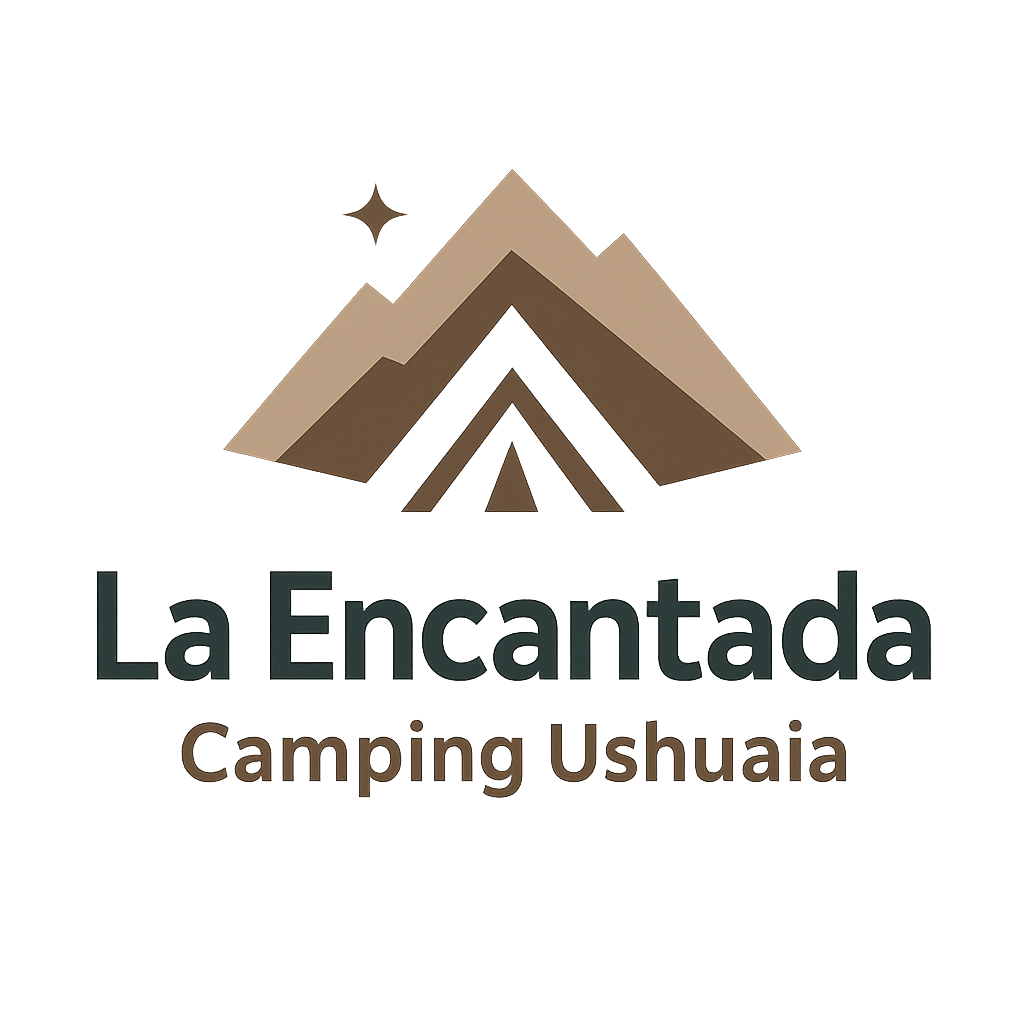 Camping La Encantada Ushuaia